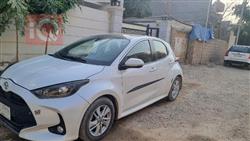 تويوتا يارس